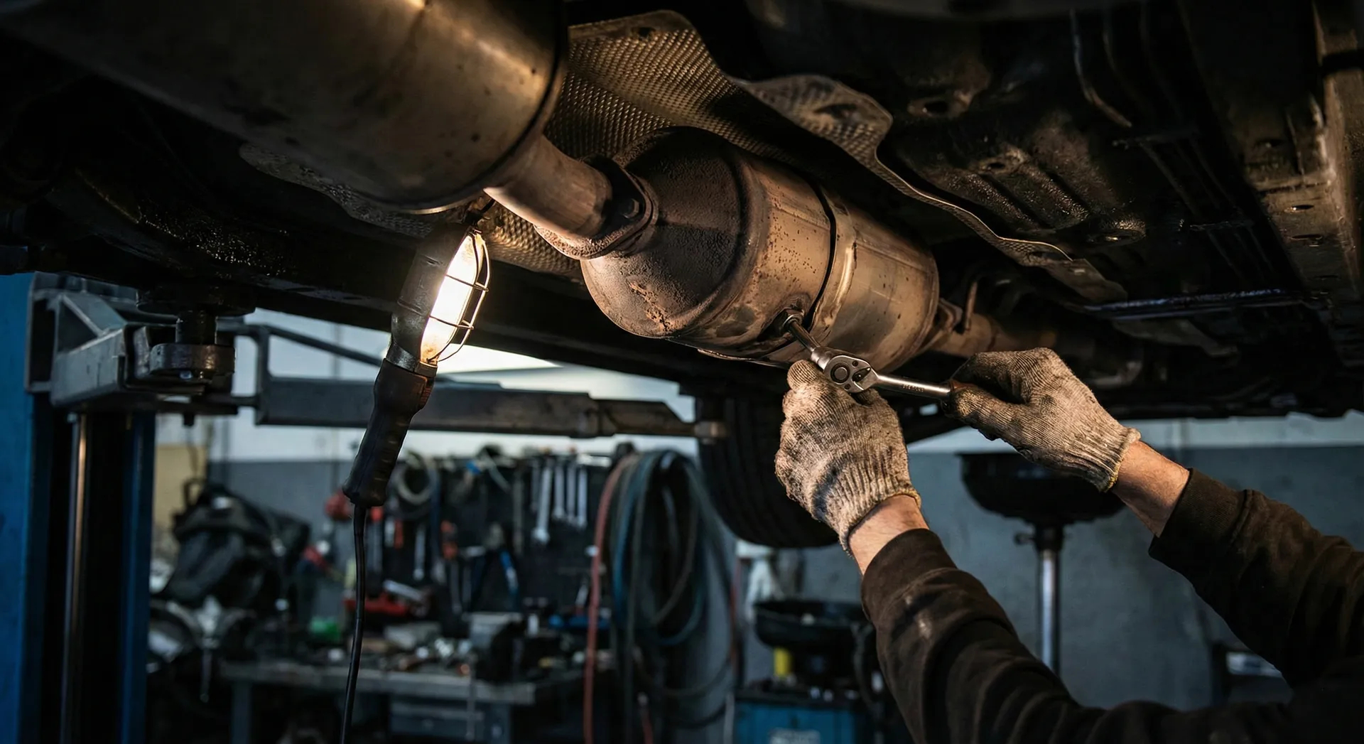 DPF Solutions