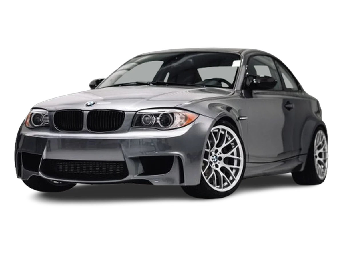 BMW 135i
