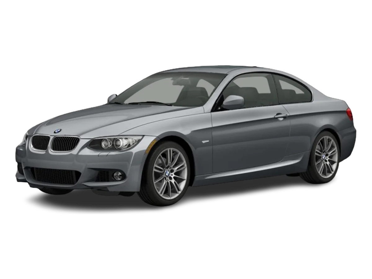 BMW 335i (E9x)