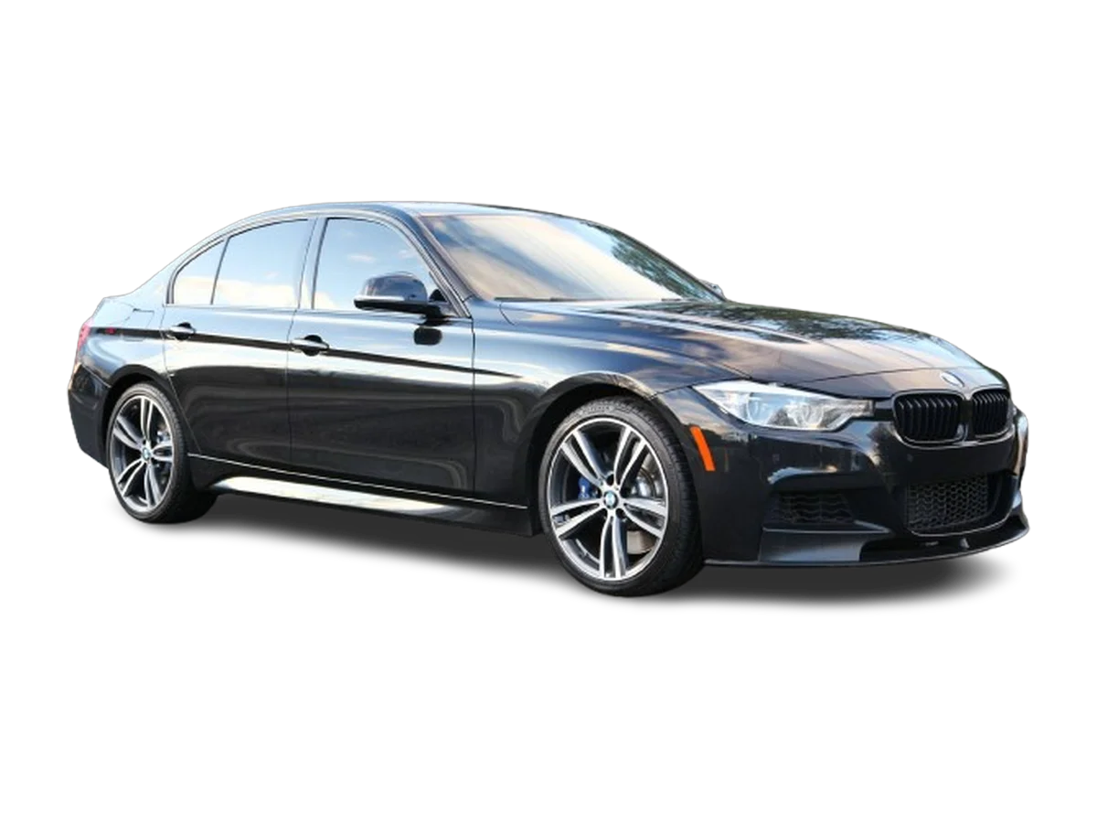 BMW 340i