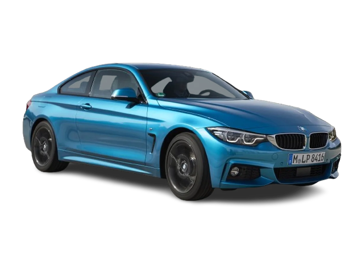 BMW 440i