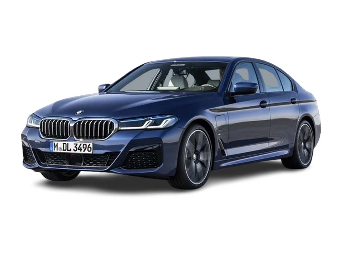 BMW 530i
