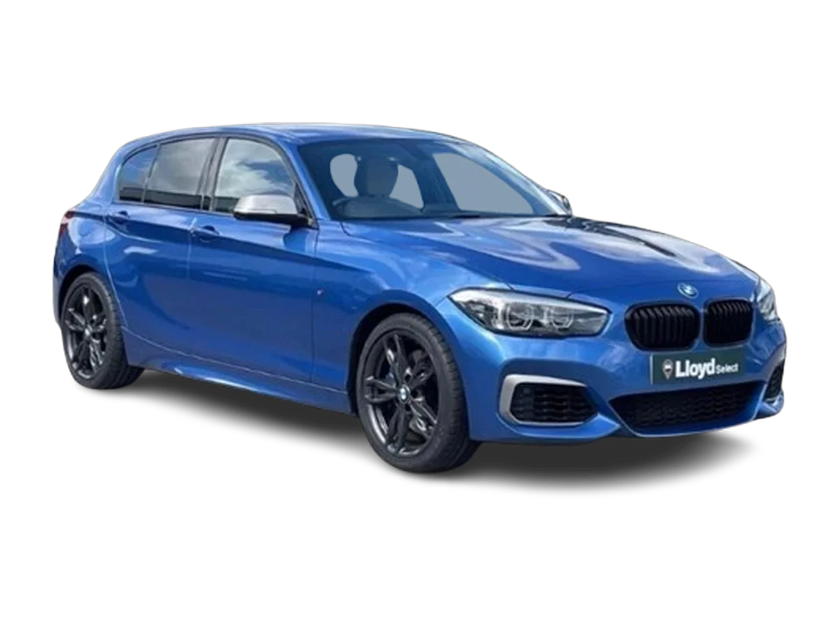 BMW M140i