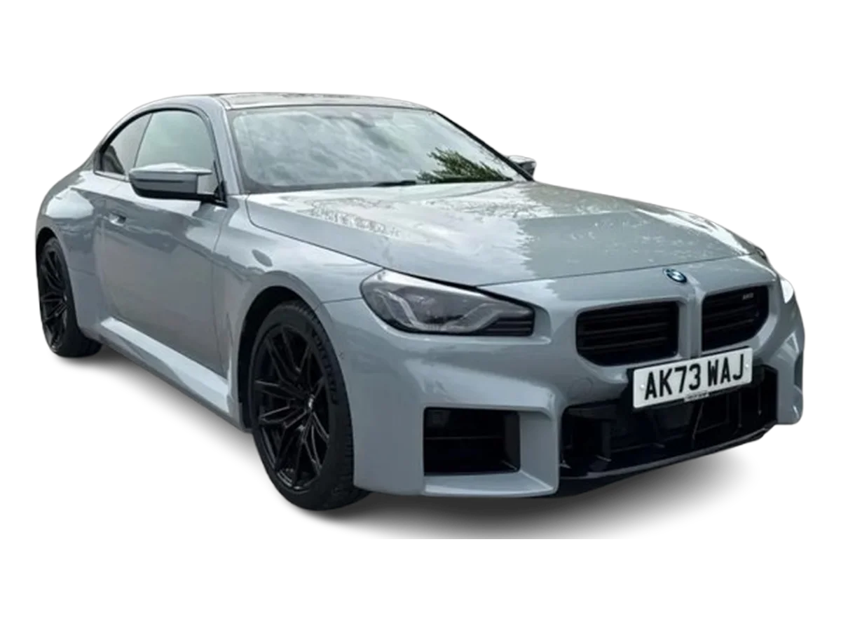 BMW M2