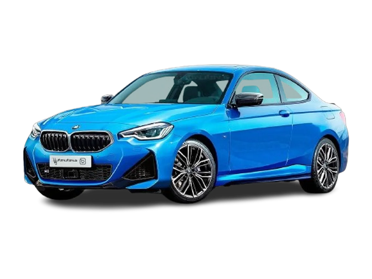 BMW M240i