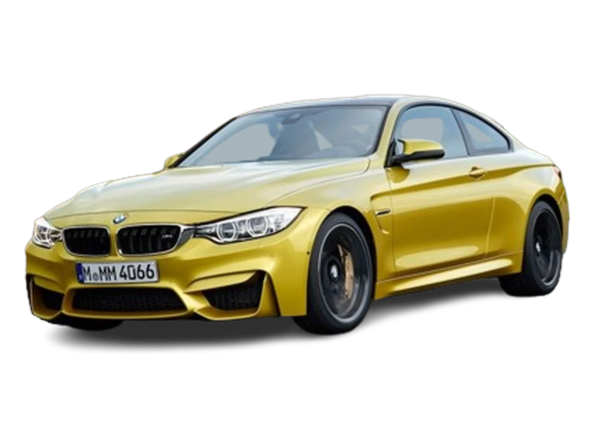BMW M4 (F82)