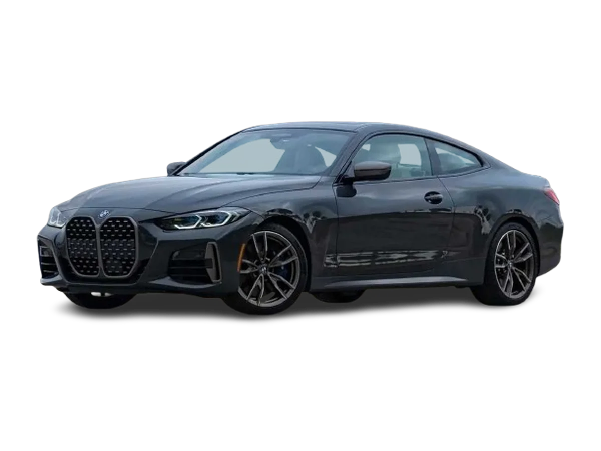BMW M440i