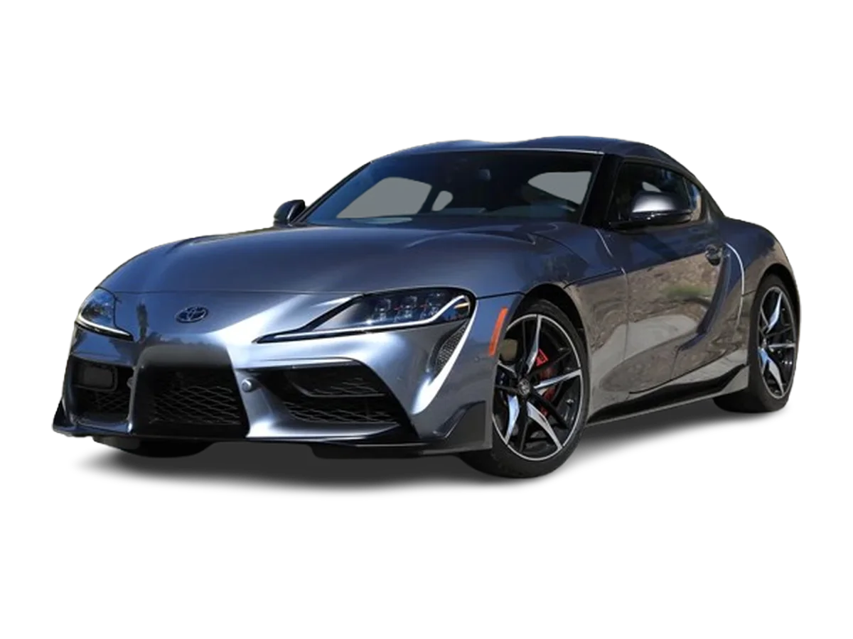 Toyota Supra 3.0