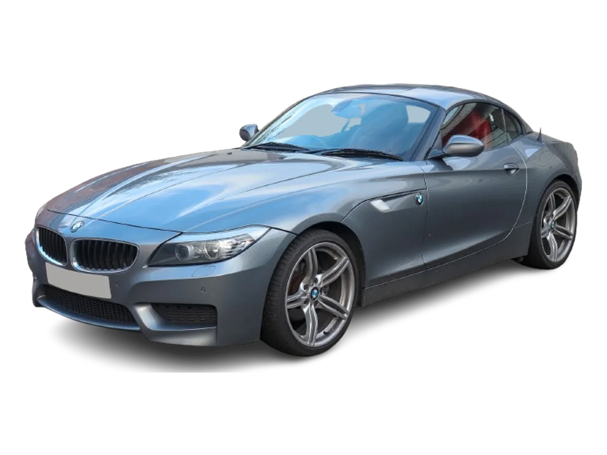 BMW Z4 M40i