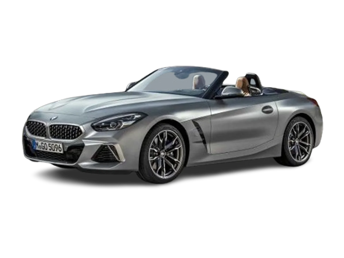 BMW Z4 sDrive20i